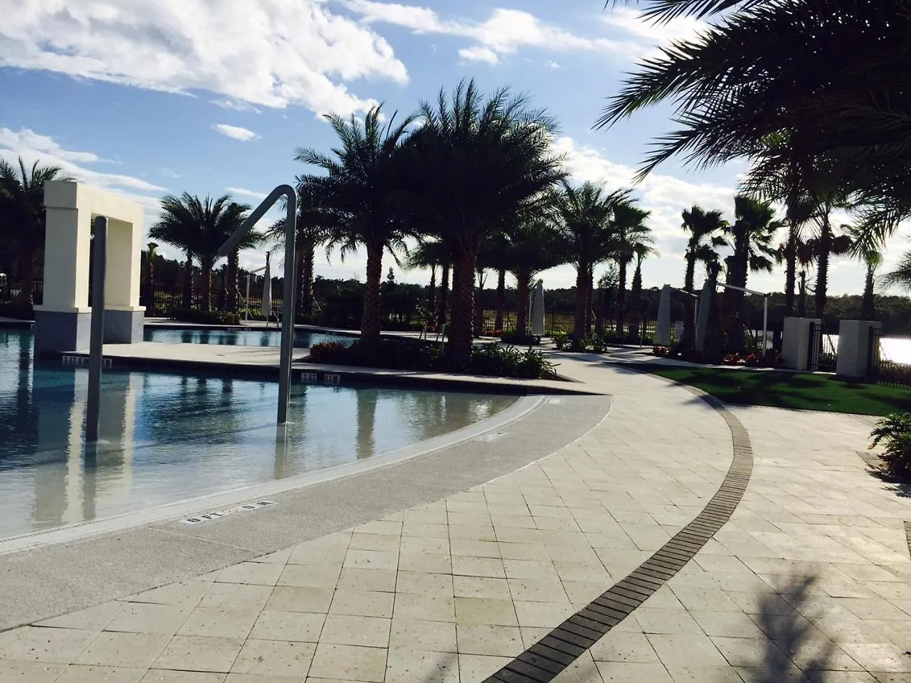 Sonoma - 6 Bedroom Pool - 1857sn Orlando