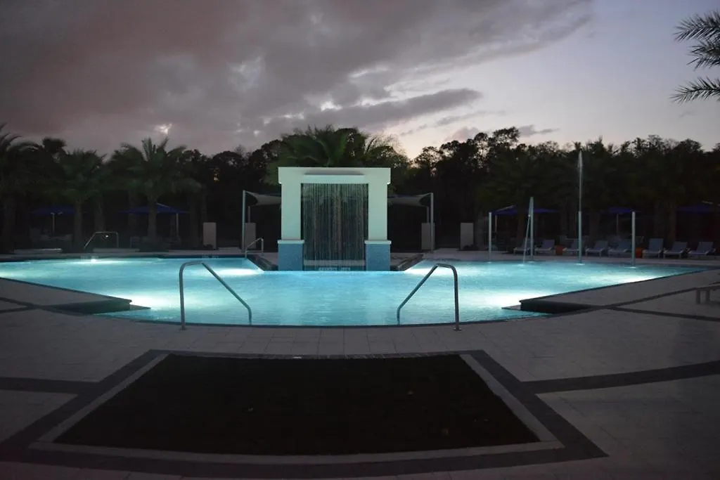 Sonoma - 6 Bedroom Pool - 1857sn Villa