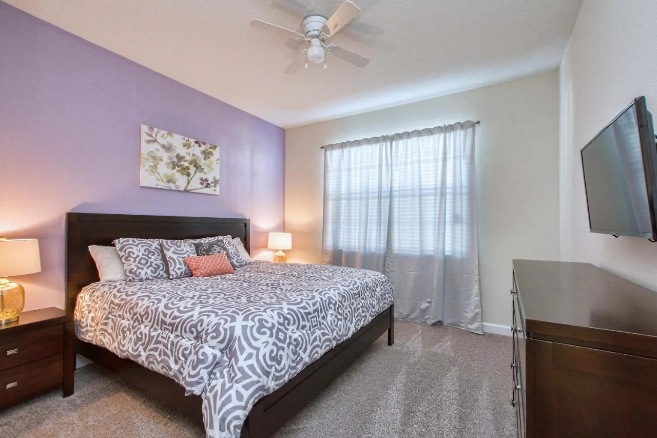 Holiday home Storey Lake- 6 Bedroom Pool Home-1662st