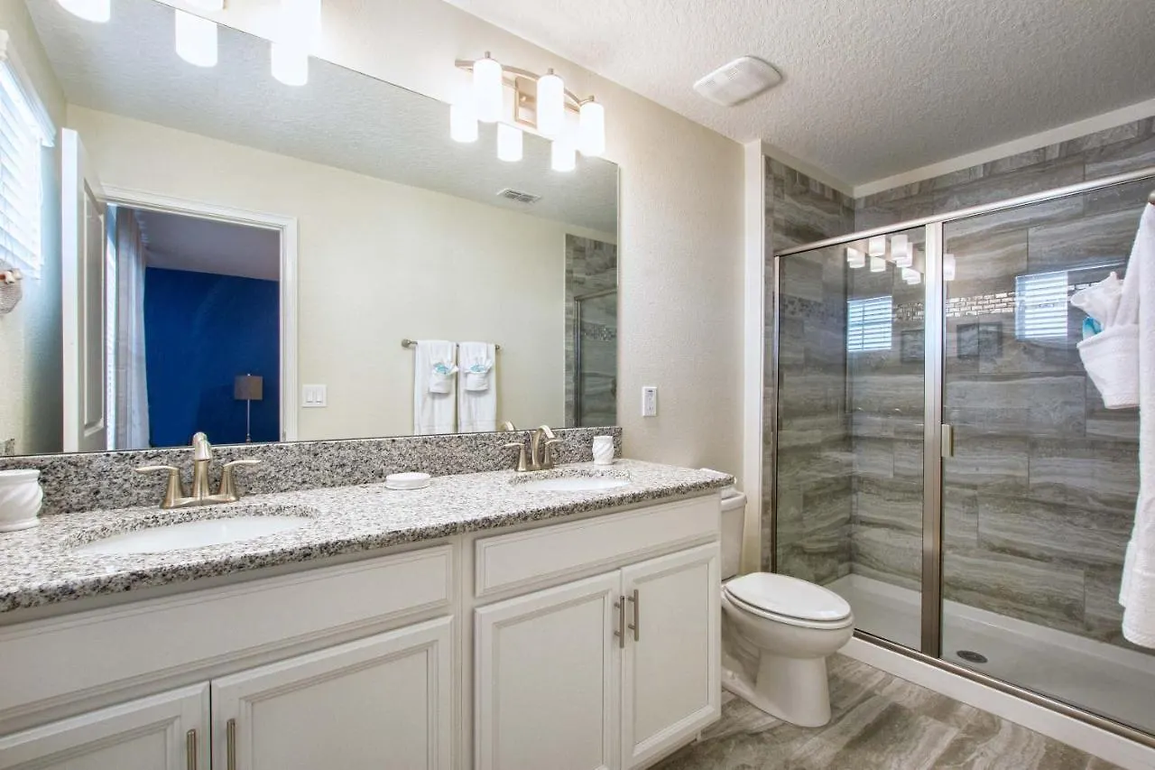 Storey Lake- 6 Bedroom Pool Home-1662st