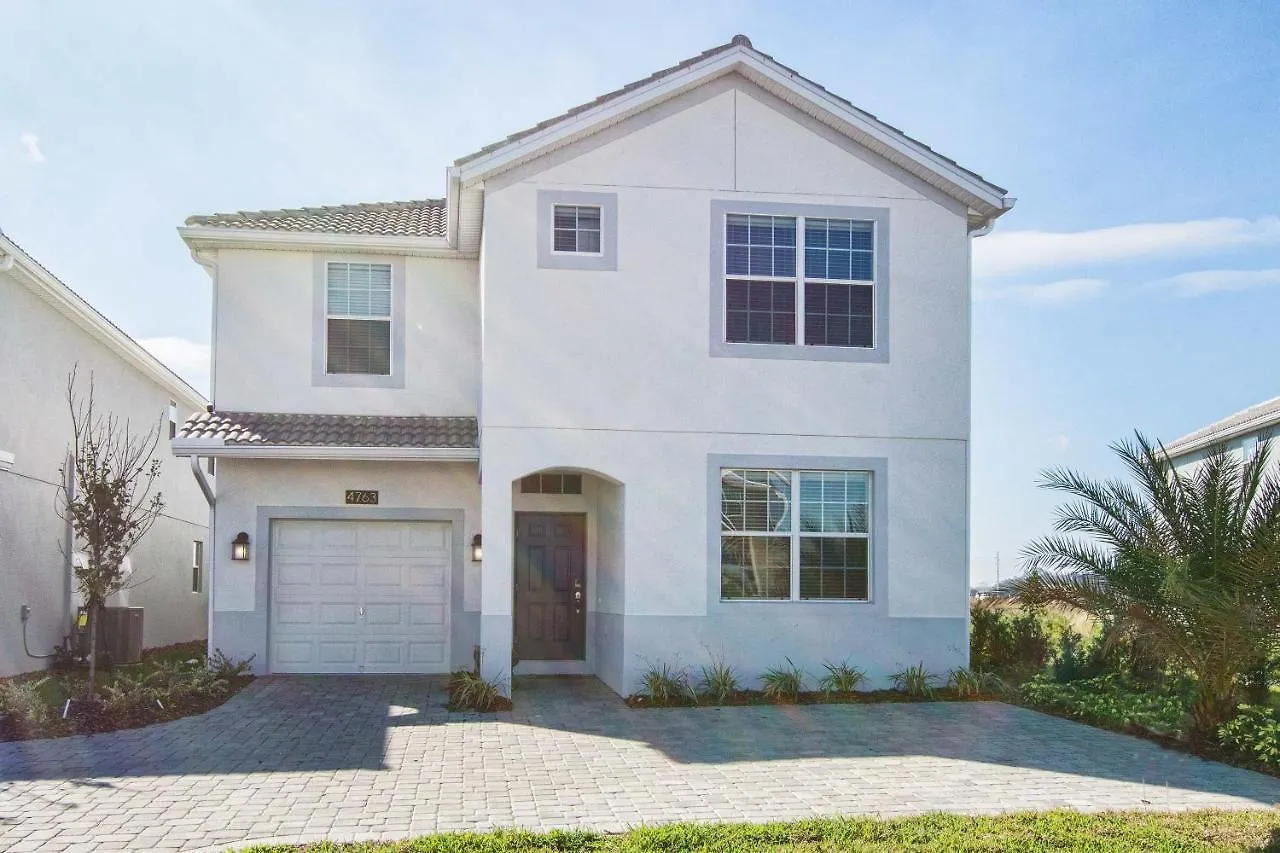 Storey Lake- 6 Bedroom Pool Home-1662st Kissimmee