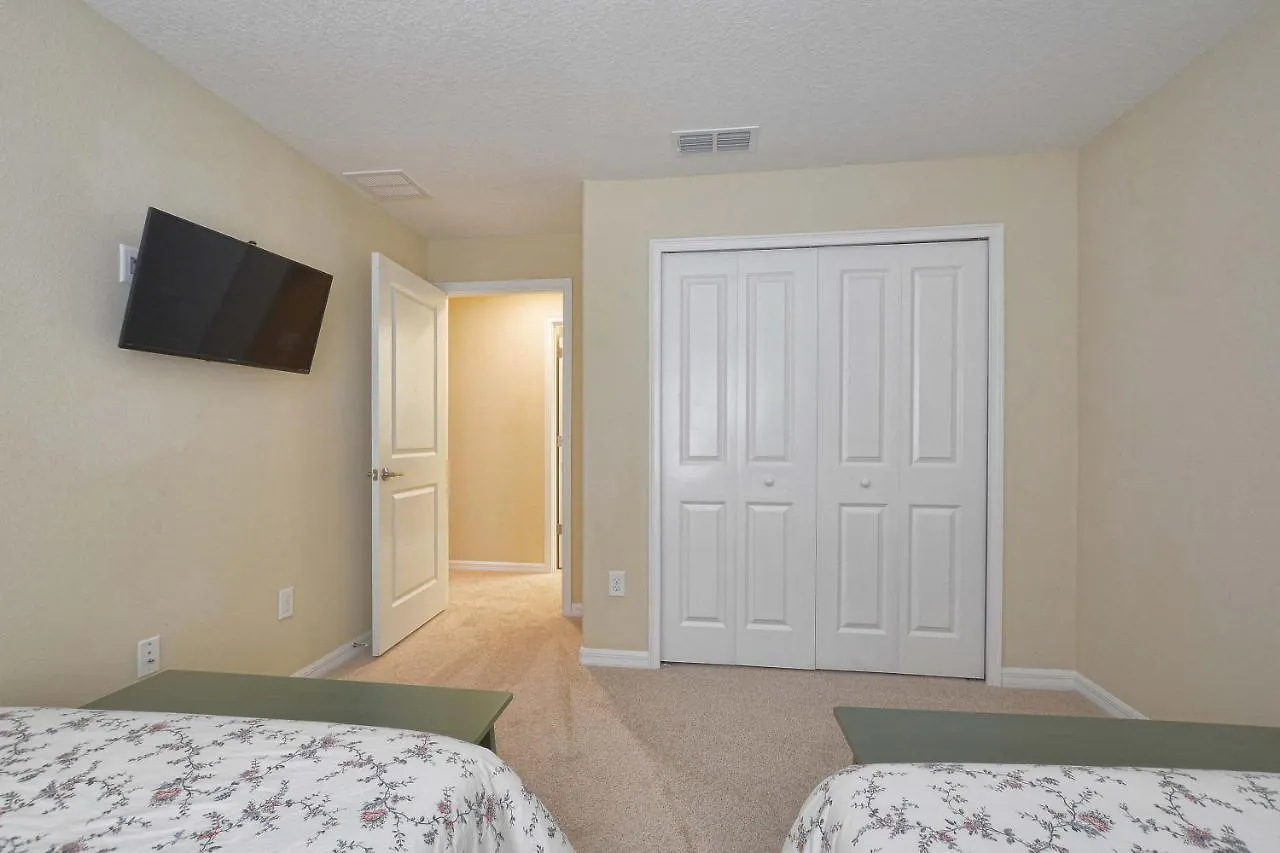 Storey Lake-4 Bedroom Townhome W/splashpool-1610st 度假居