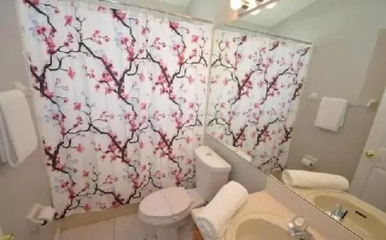 Holiday home 5 Bedroom 4 Bathroom Pool In Kissimmee Fl Orlando