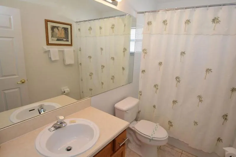 5 Bedroom Pool In Indian Creek Kissimmee Fl * 奥兰多