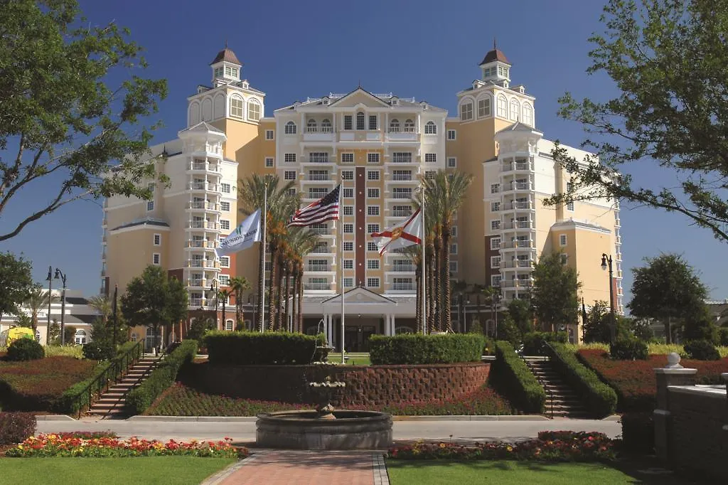 Reunion & Golf Club 5* Kissimmee