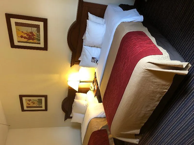 Comfort Kissimmee-lake Buena Vista South Πανδοχείο Kissimmee