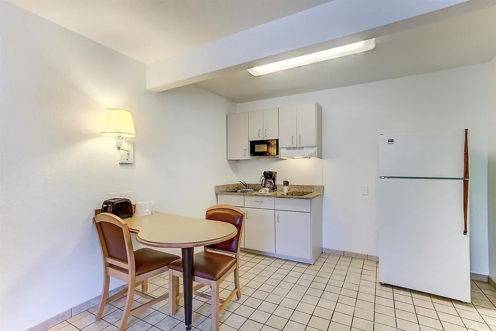 6-kissimmee, Fl - Orlando Hotel Kissimmee