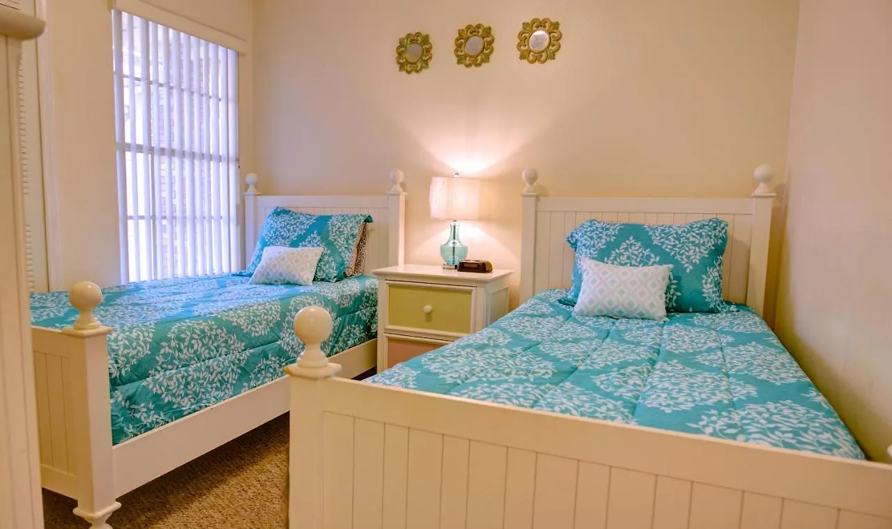 Magical Memories Villas-disney Area By Ipg Florida