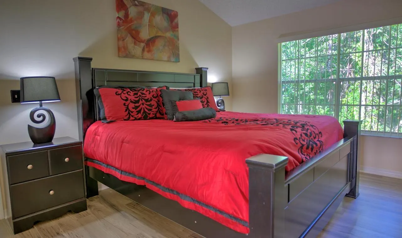 Magical Memories Villas-disney Area By Ipg Florida Holiday home