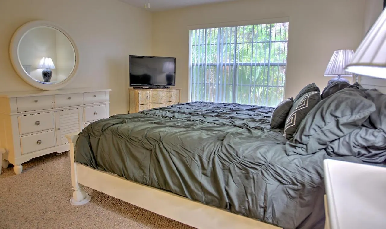 Holiday home Magical Memories Villas-disney Area By Ipg Florida