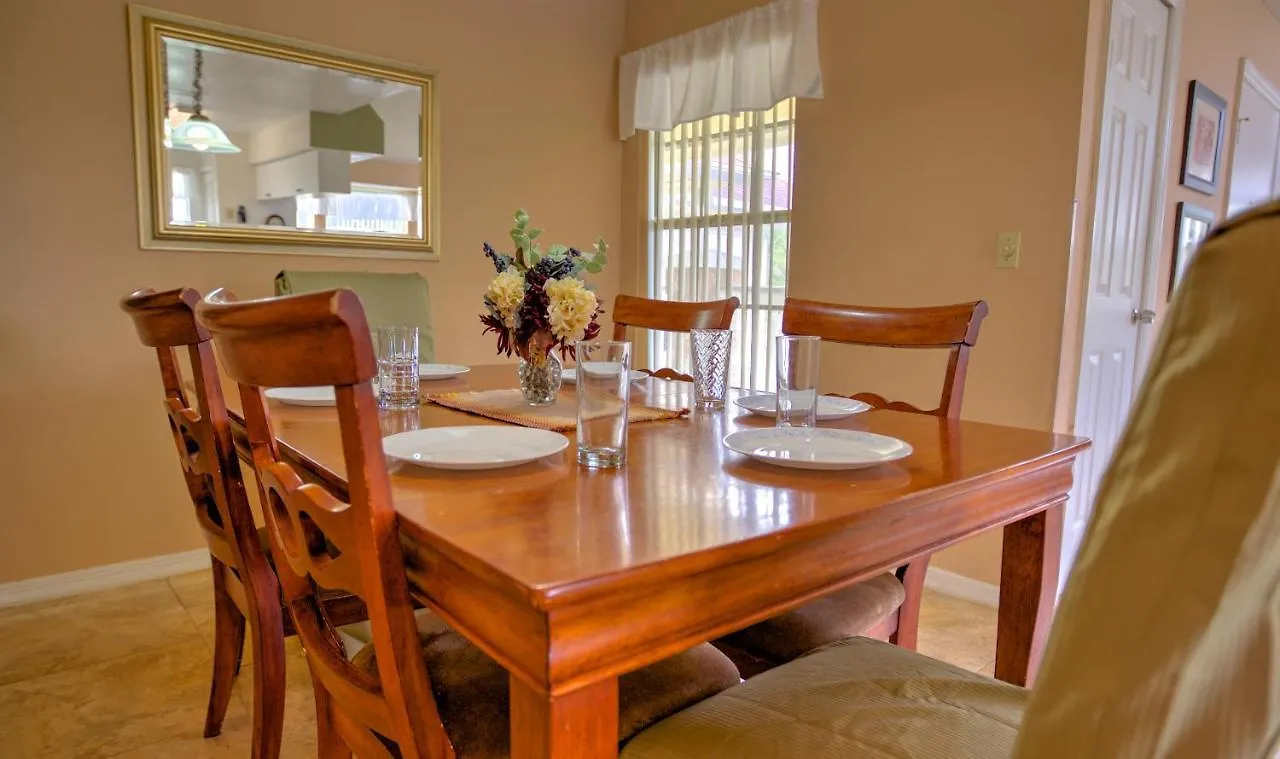 Holiday home Magical Memories Villas-disney Area By Ipg Florida Kissimmee