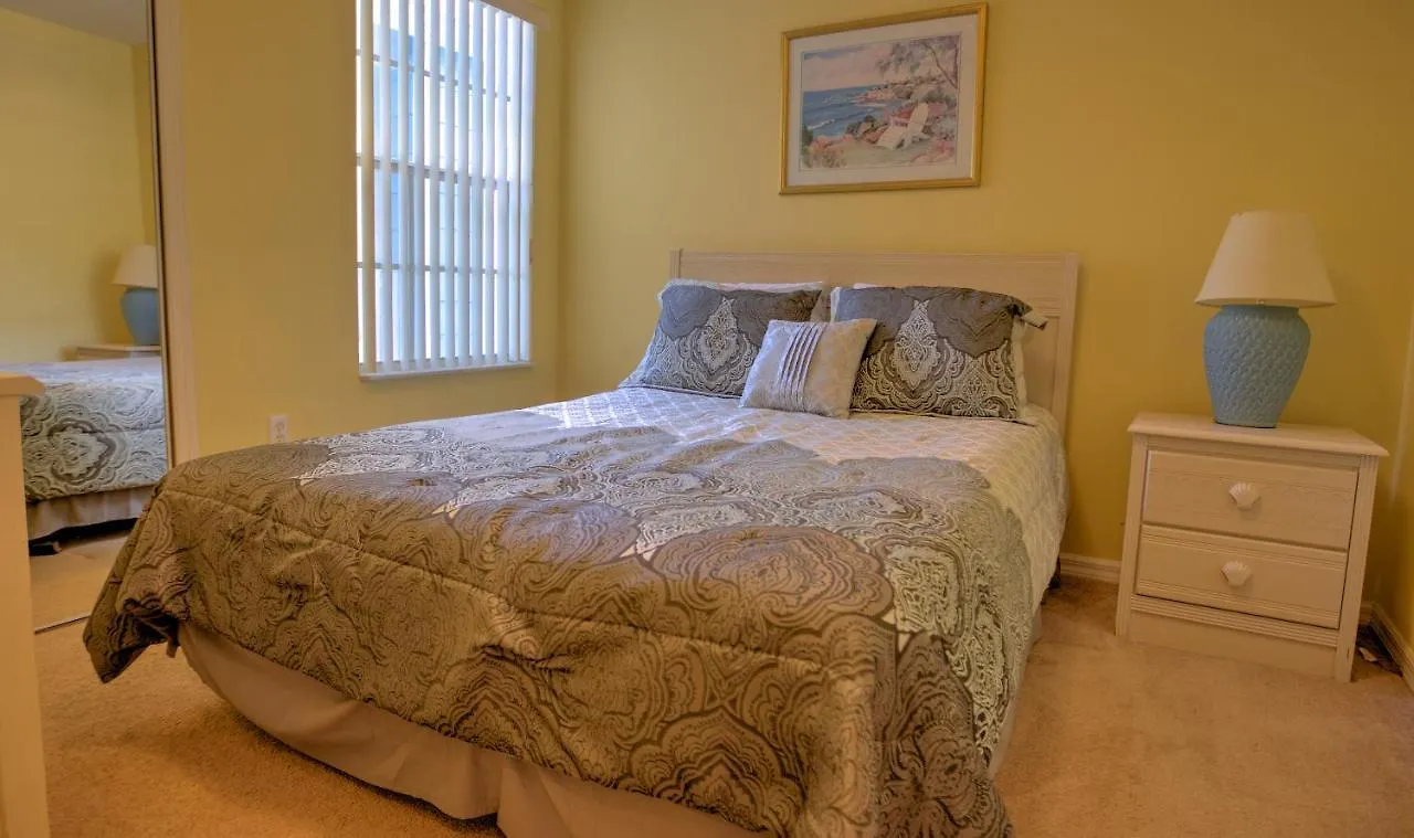 Magical Memories Villas-disney Area By Ipg Florida Holiday home Kissimmee