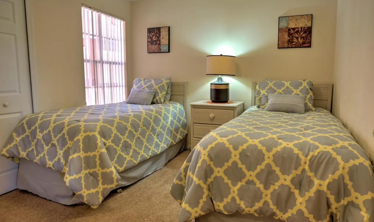 Magical Memories Villas-disney Area By Ipg Florida * Kissimmee