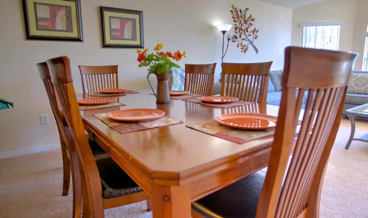 Magical Memories Villas-disney Area By Ipg Florida Kissimmee