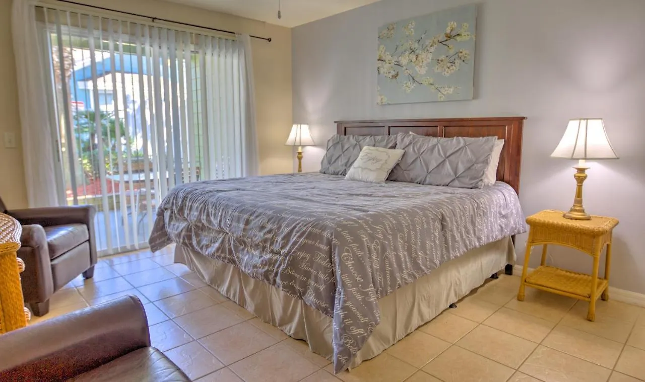 Magical Memories Villas-disney Area By Ipg Florida Holiday home