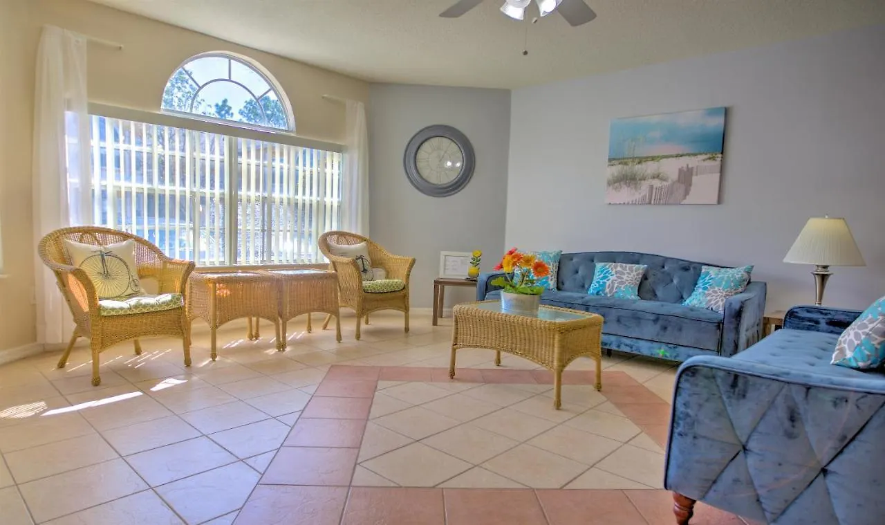 Holiday home Magical Memories Villas-disney Area By Ipg Florida *