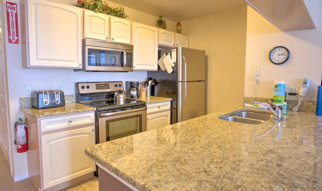 Holiday home Magical Memories Villas-disney Area By Ipg Florida Kissimmee