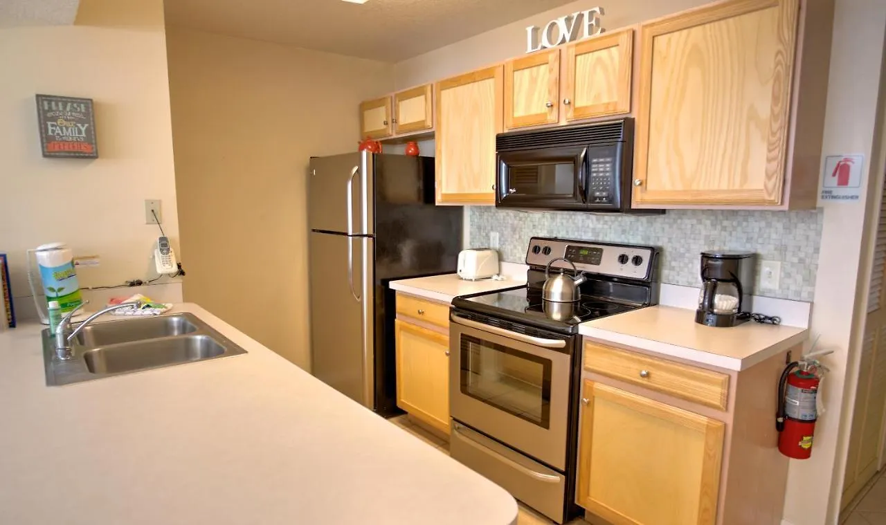 Magical Memories Villas-disney Area By Ipg Florida