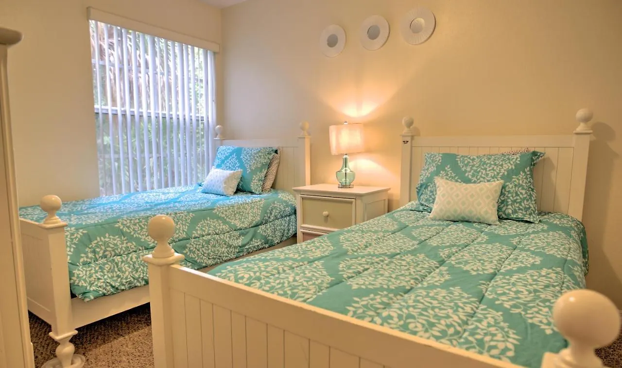Magical Memories Villas-disney Area By Ipg Florida