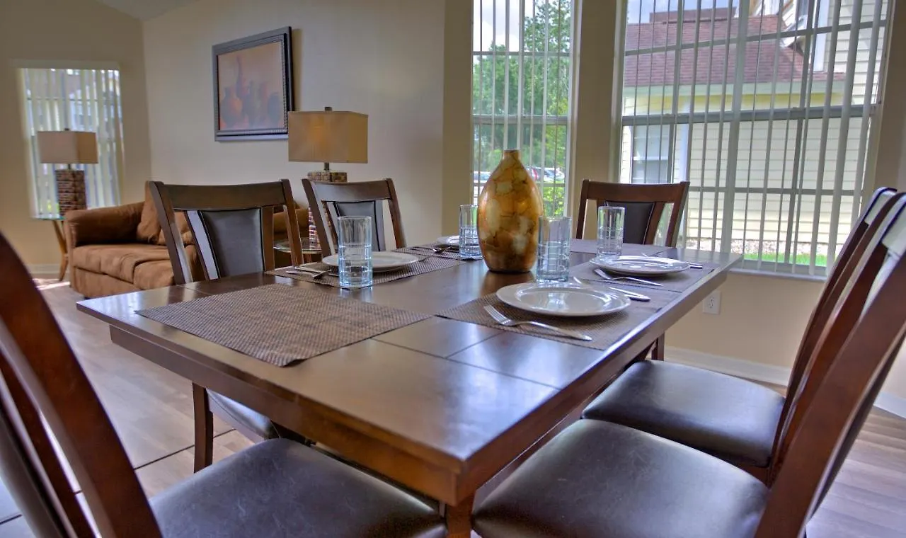 Holiday home Magical Memories Villas-disney Area By Ipg Florida Kissimmee