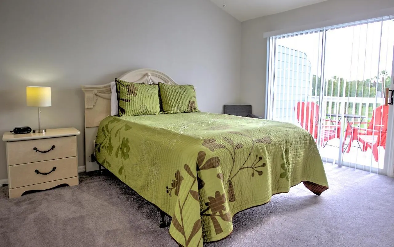 Holiday home Magical Memories Villas-disney Area By Ipg Florida *