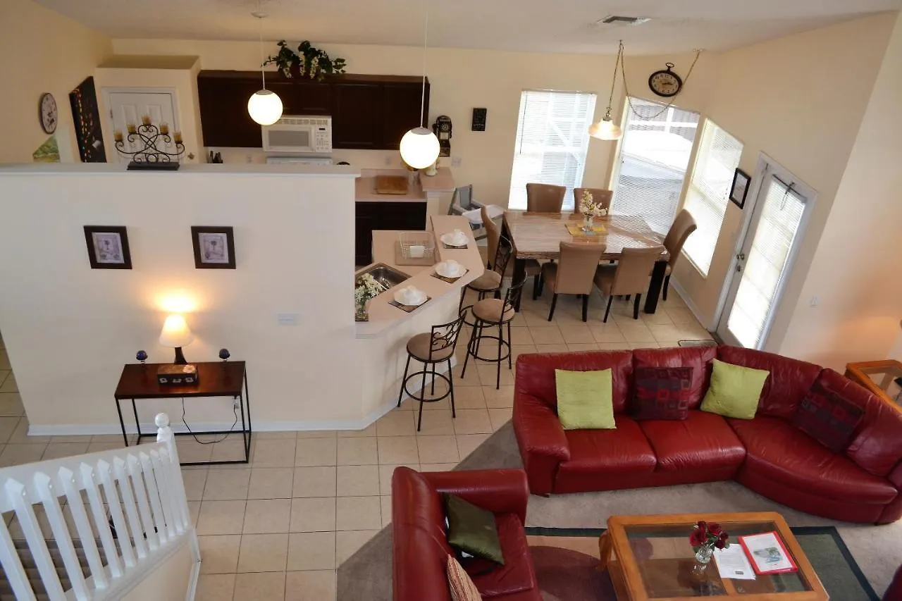Four Corners Villas