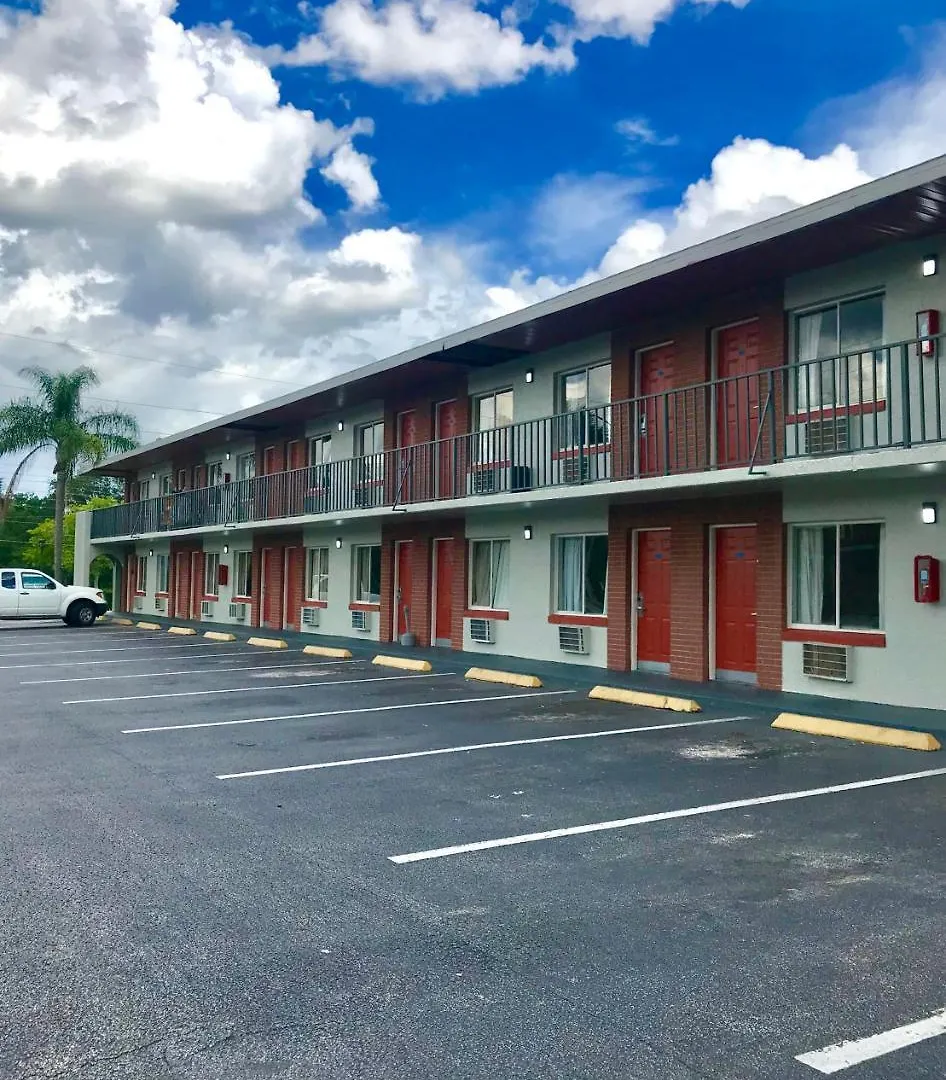 The Keys Motel 2*