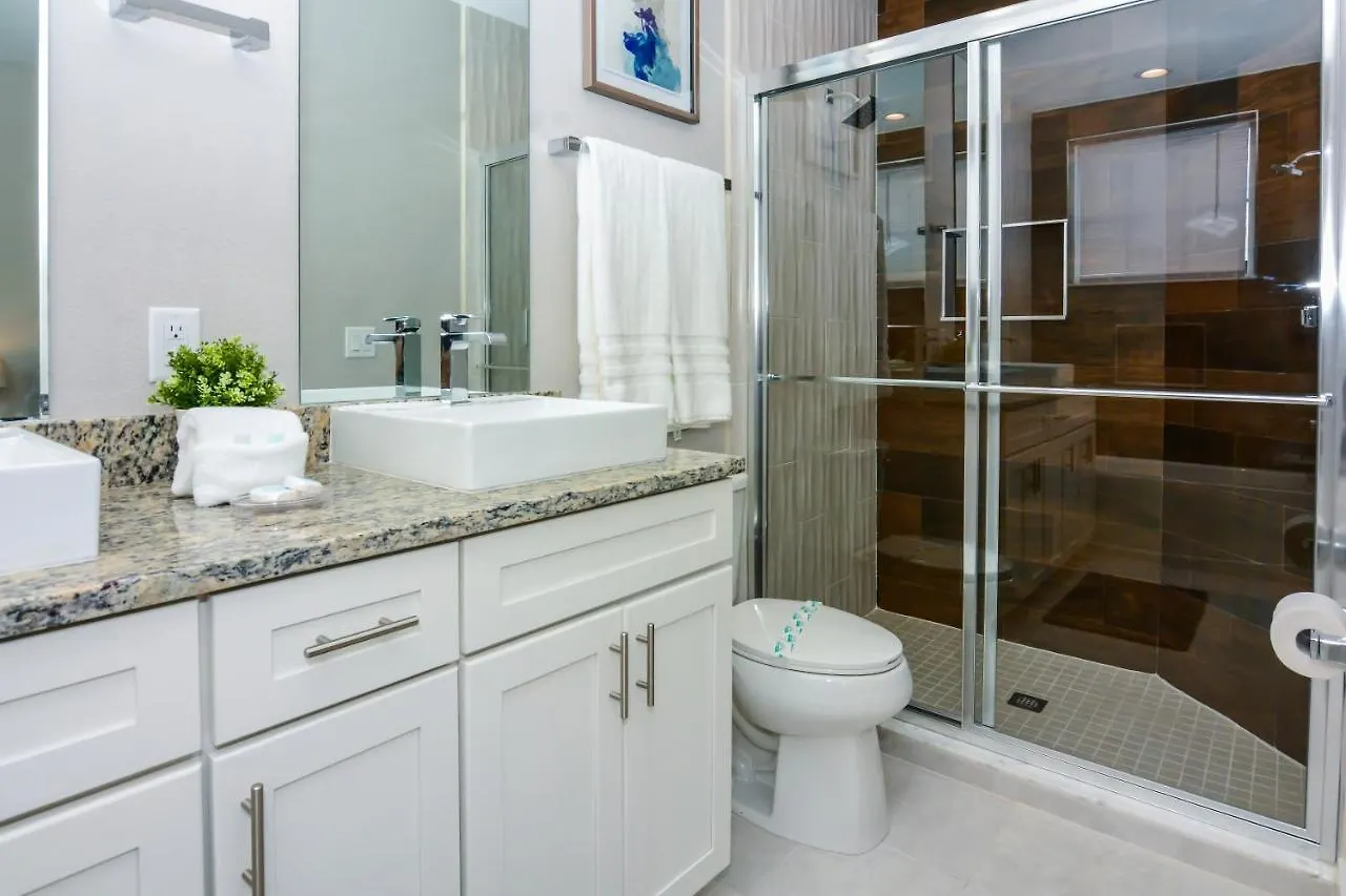 Holiday home Dream Townhome With Balcony Summerville Su7576