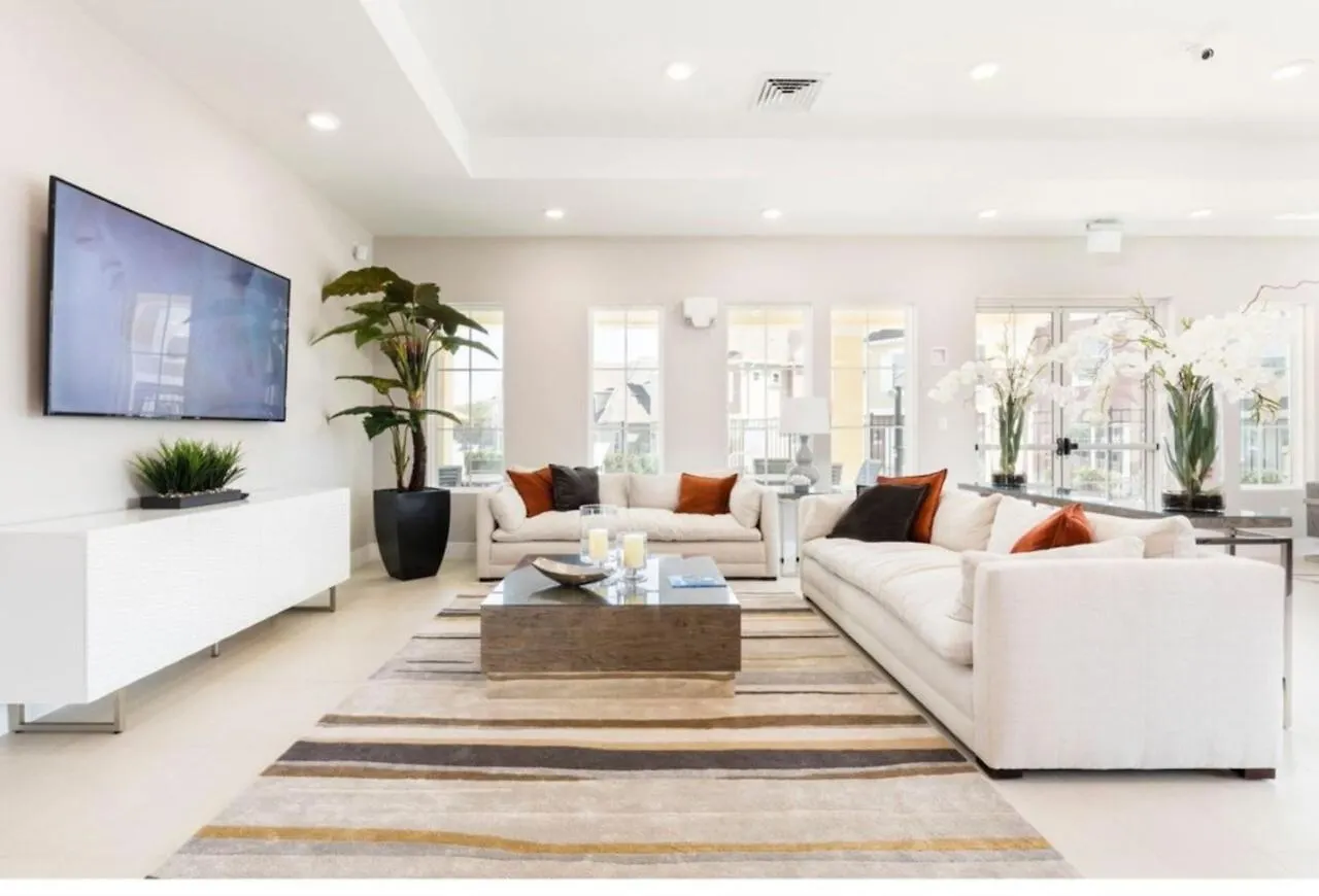 Dream Townhome With Balcony Summerville Su7576 Orlando