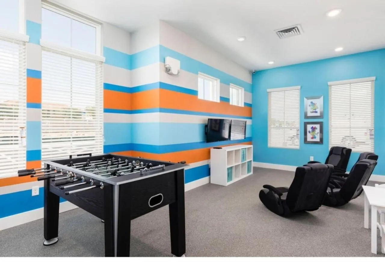 Holiday home Dream Townhome With Balcony Summerville Su7576 Orlando