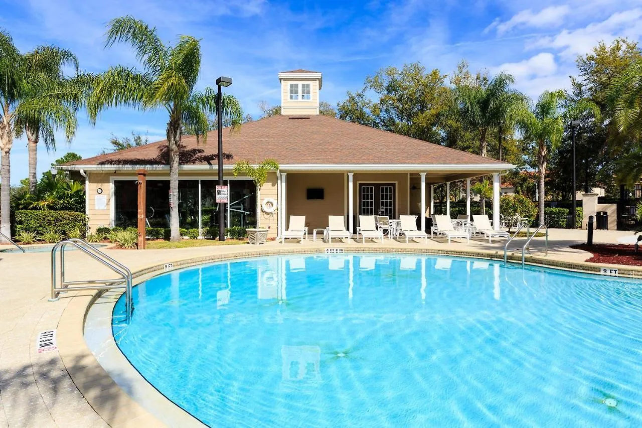 Lucaya Village 5364 Orlando