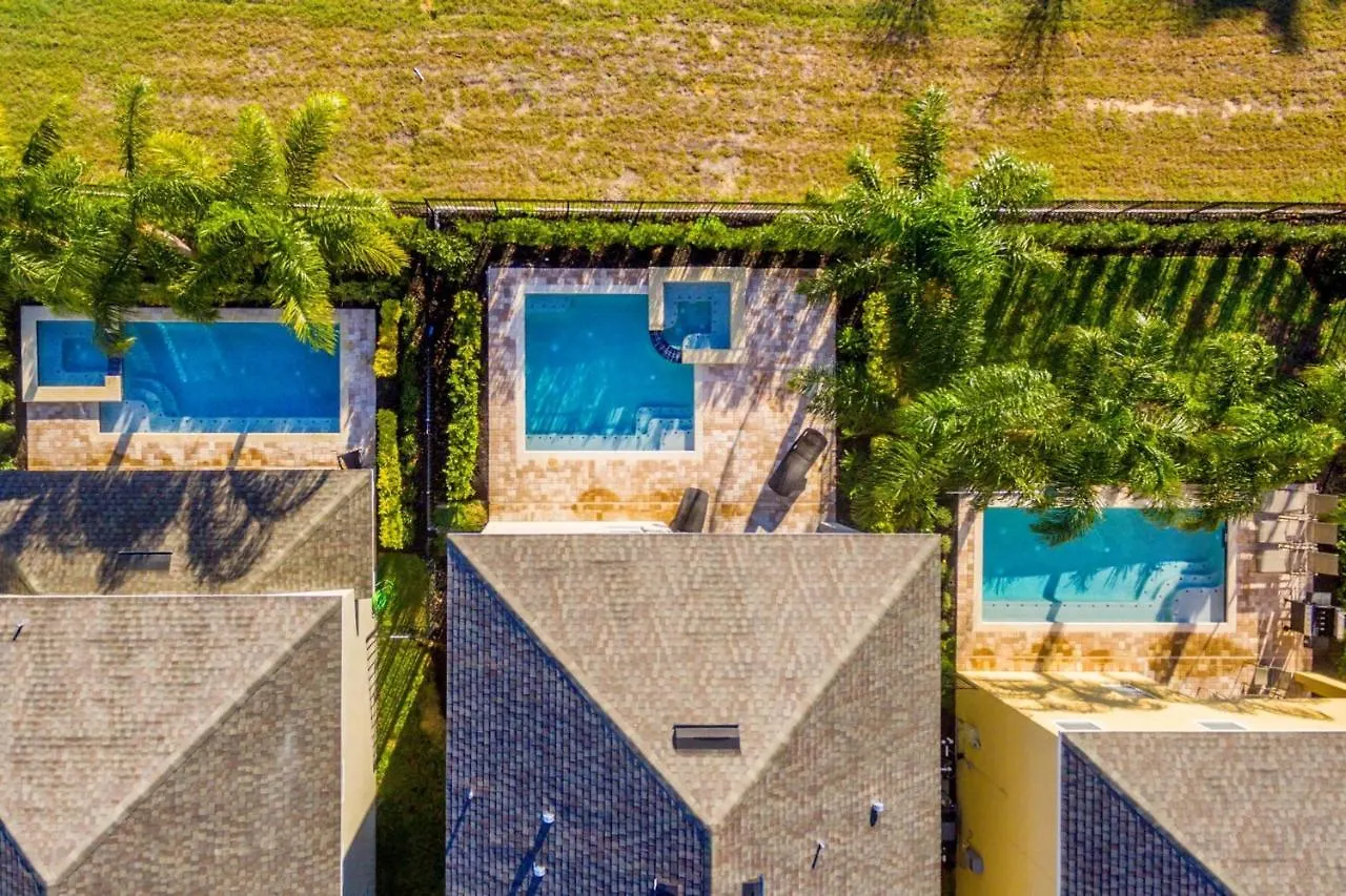 Fantastic Vacation At Encore Ec371 *