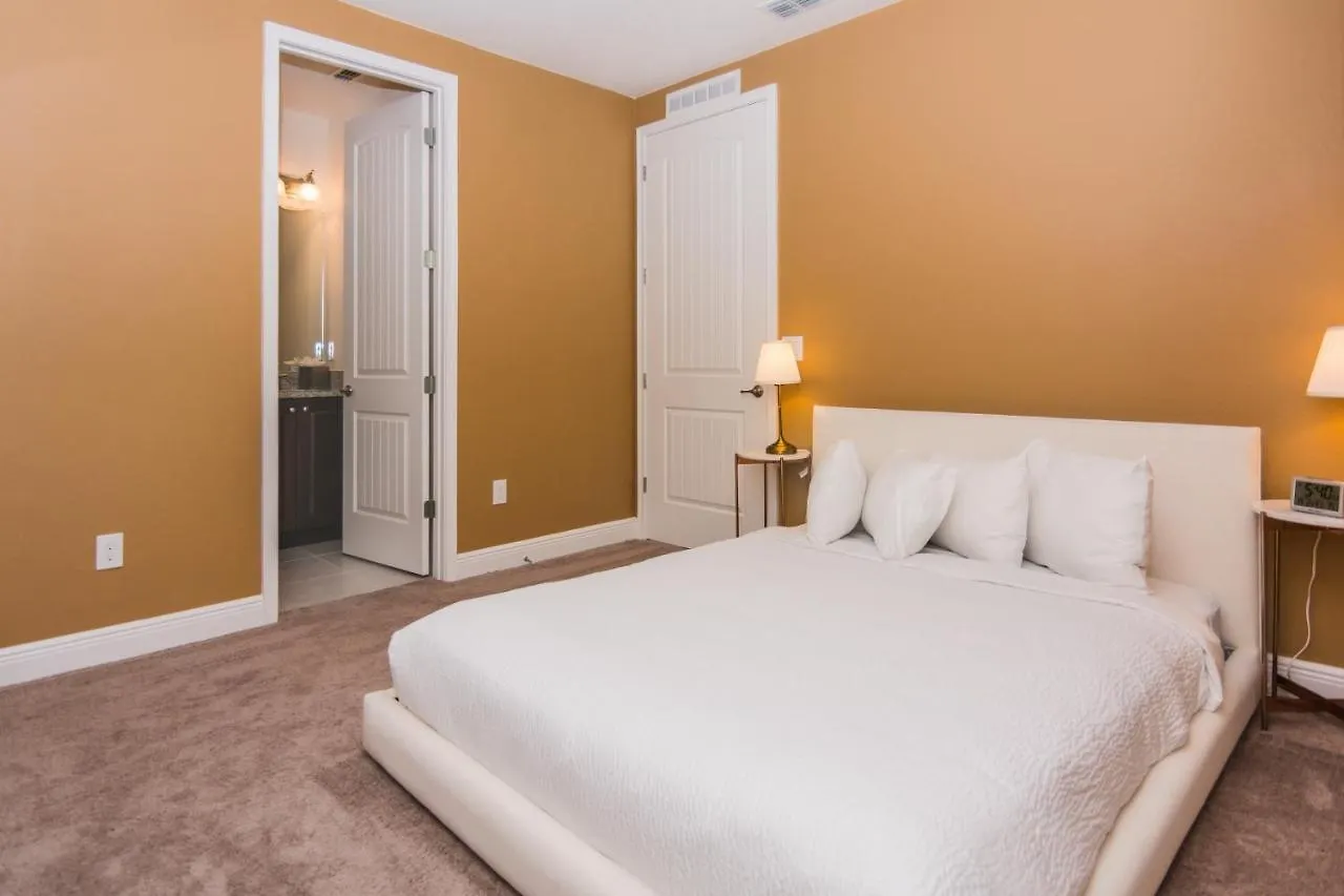 Holiday home Fantastic Vacation At Encore Ec371 *