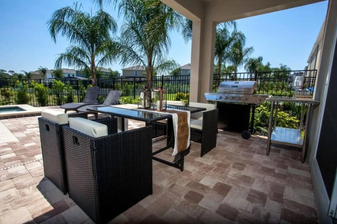 Fantastic Vacation At Encore Ec371 * Orlando