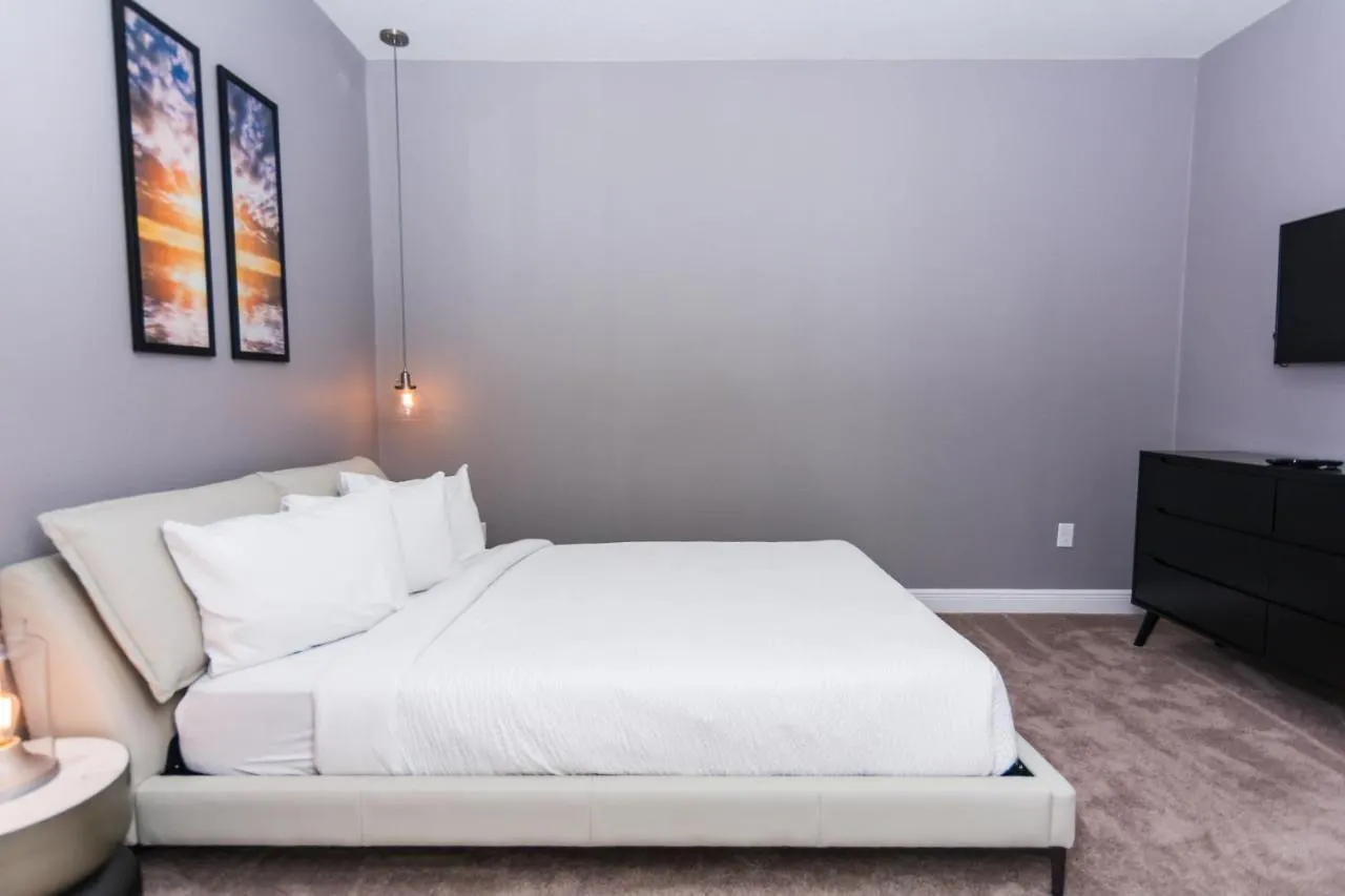 Holiday home Fantastic Vacation At Encore Ec371 *