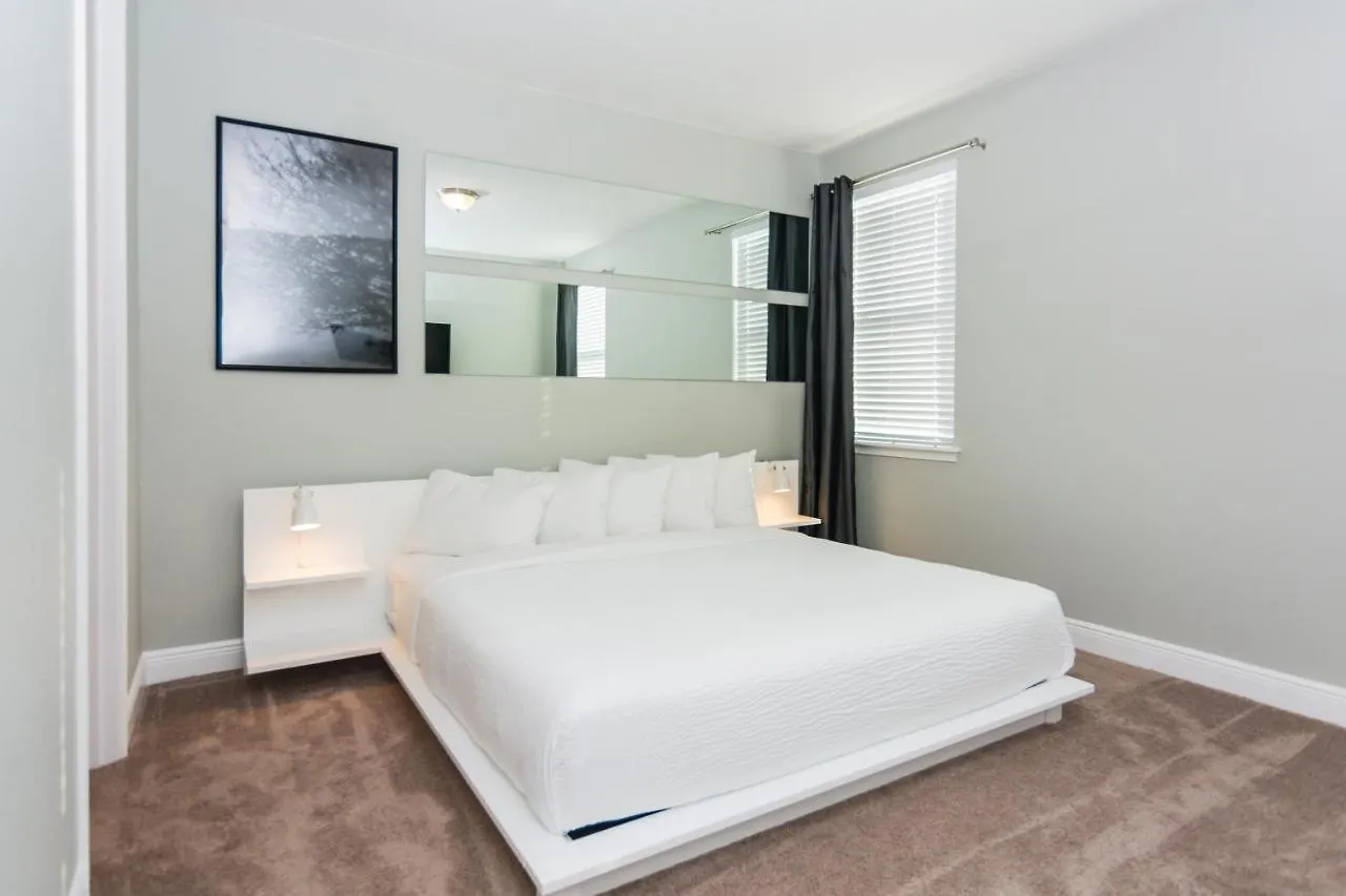 Fantastic Vacation At Encore Ec371 Holiday home *