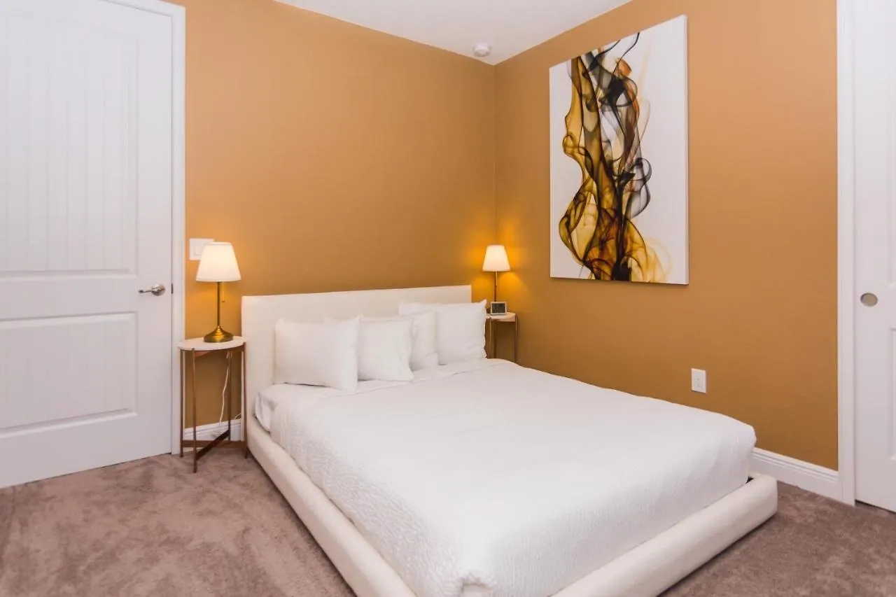 Fantastic Vacation At Encore Ec371