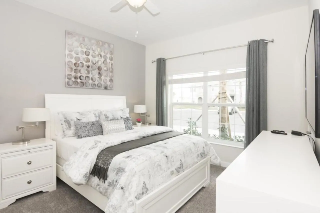Holiday home Amazing Decor Townhome Sl3078 Orlando