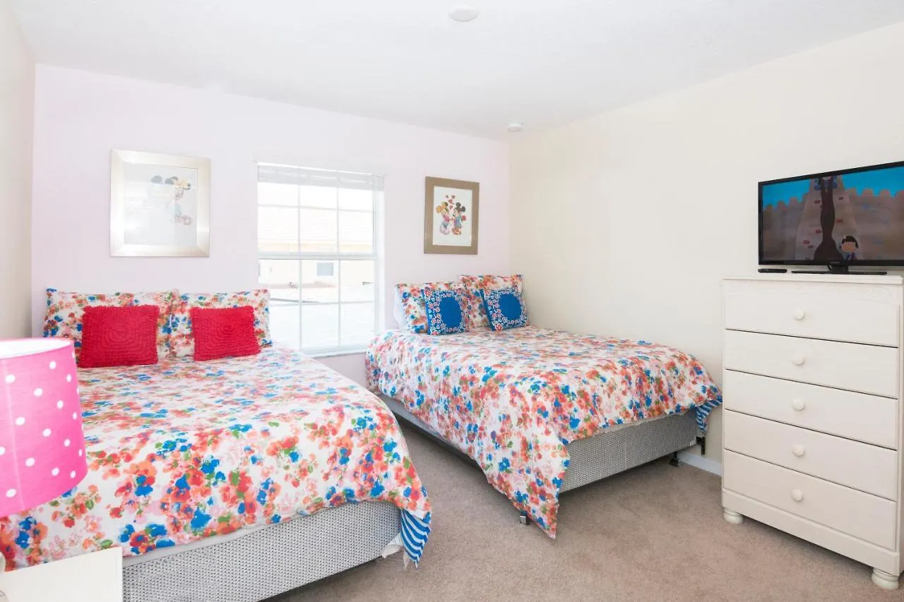 Holiday home Spacious Family Vacation Pp2941 *