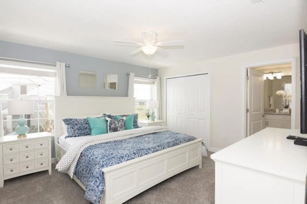 Amazing Decor Townhome Sl3078 Holiday home *