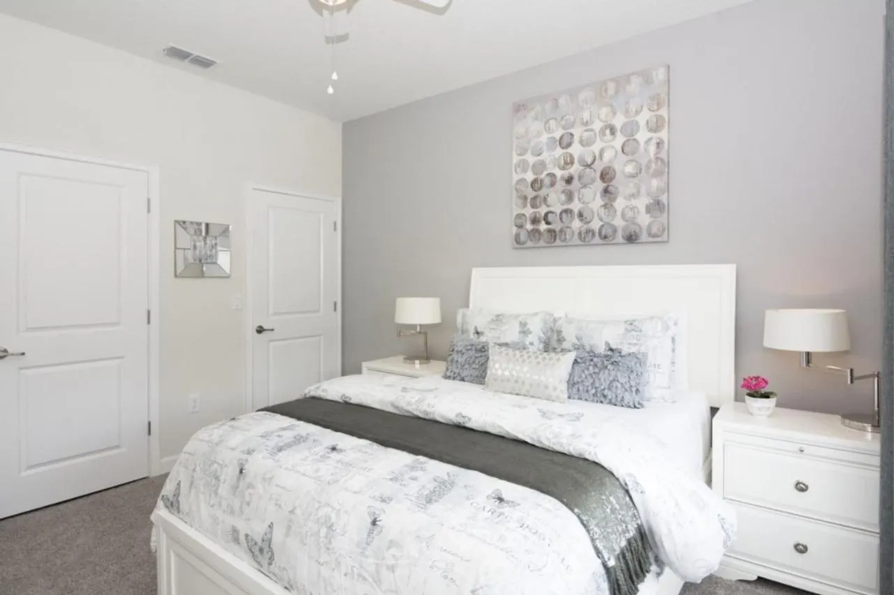 Holiday home Amazing Decor Townhome Sl3078 Orlando