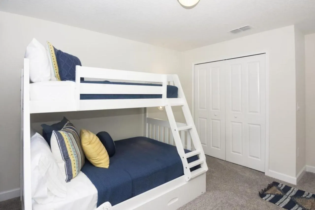 Amazing Decor Townhome Sl3078 Orlando