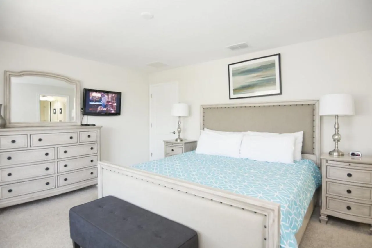 Holiday home Perfect Townhome For Your Vacation With Private Pool Sl4807 *