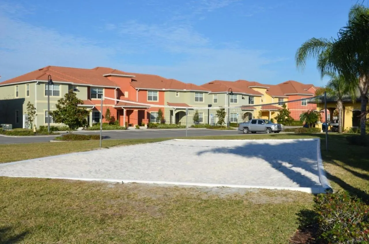 Holiday home Spacious Family Vacation Pp2941