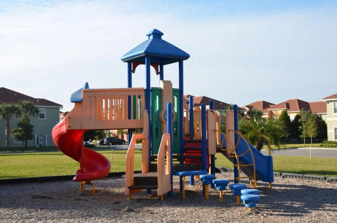 Spacious Family Vacation Pp2941 Holiday home