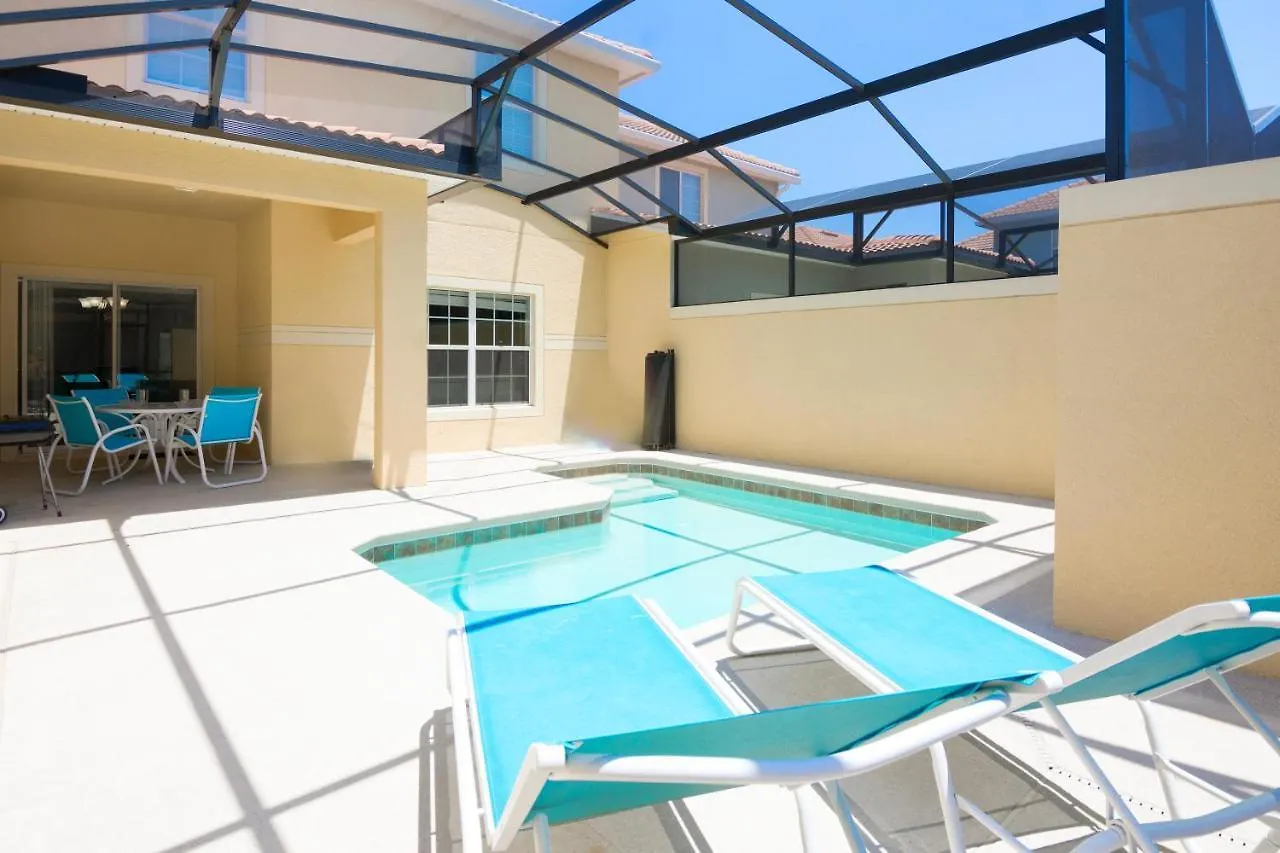 Spacious Family Vacation Pp2941