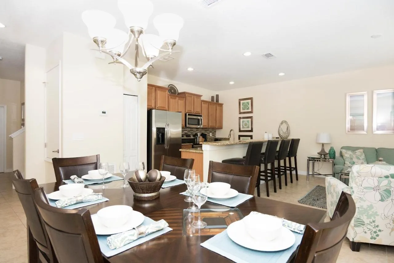Spacious Family Vacation Pp2941