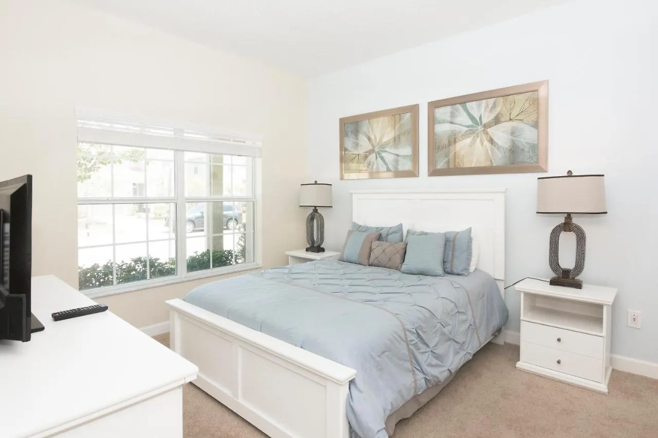 Spacious Family Vacation Pp2941 Holiday home Orlando