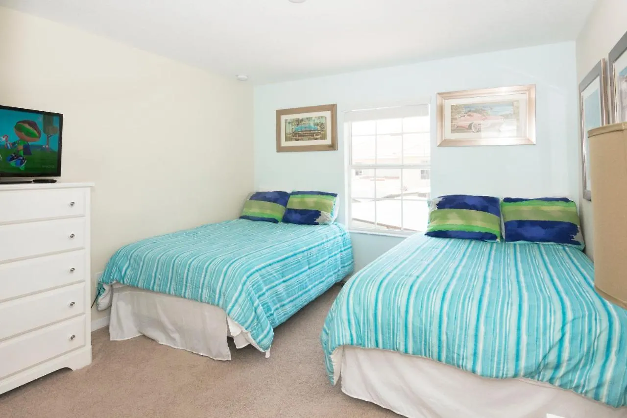 Spacious Family Vacation Pp2941