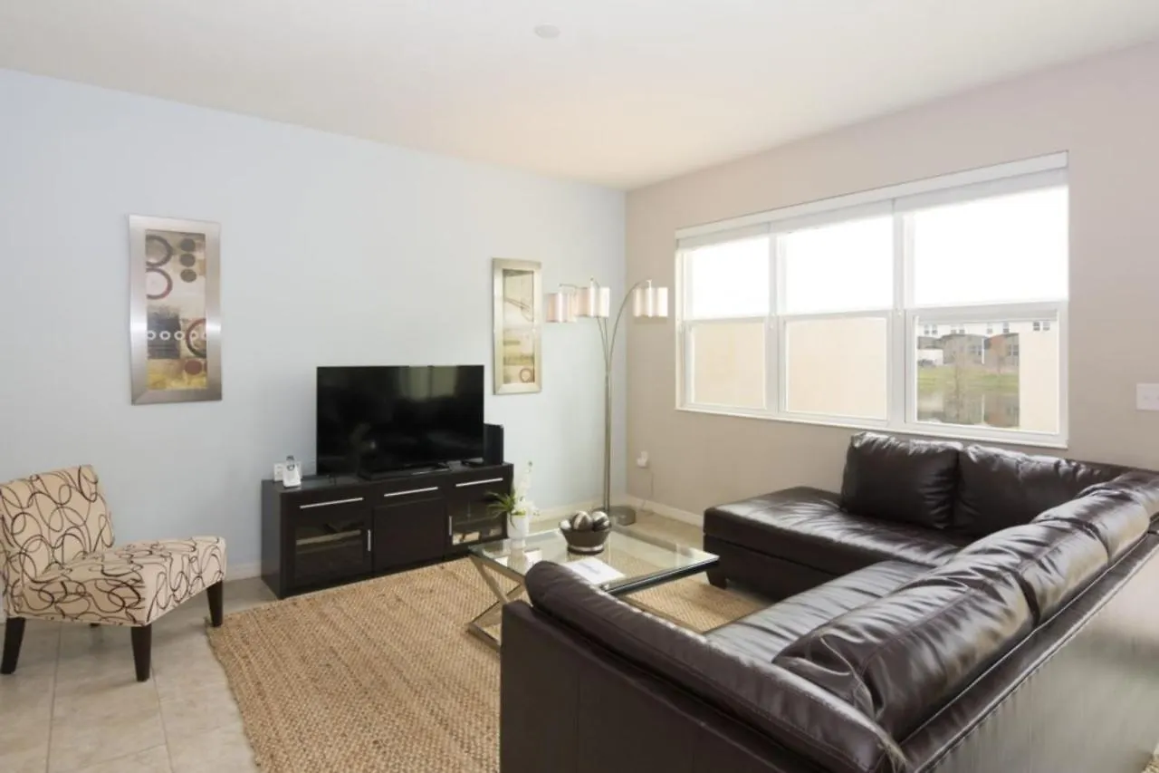 Cozy Townhome With Garage Next To Parks Cb3163 Casa vacanze Orlando